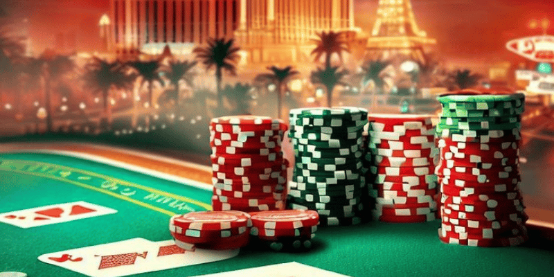 Top 5 Favorite Live Casino Games at BW777