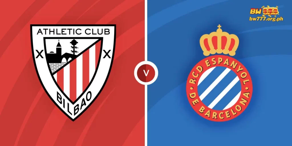 Athletic Bilbao vs Espanyol