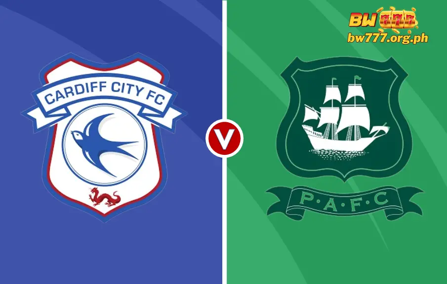 Cardiff vs Plymouth